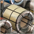 Hohe Haltbarkeit vorlackierte galvanisierte Stahl-PPGI-Spulen aus China